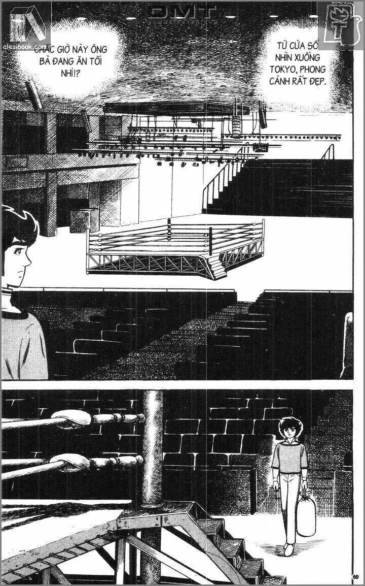 Ganbare Genki - Chapter 55 - Trang 19