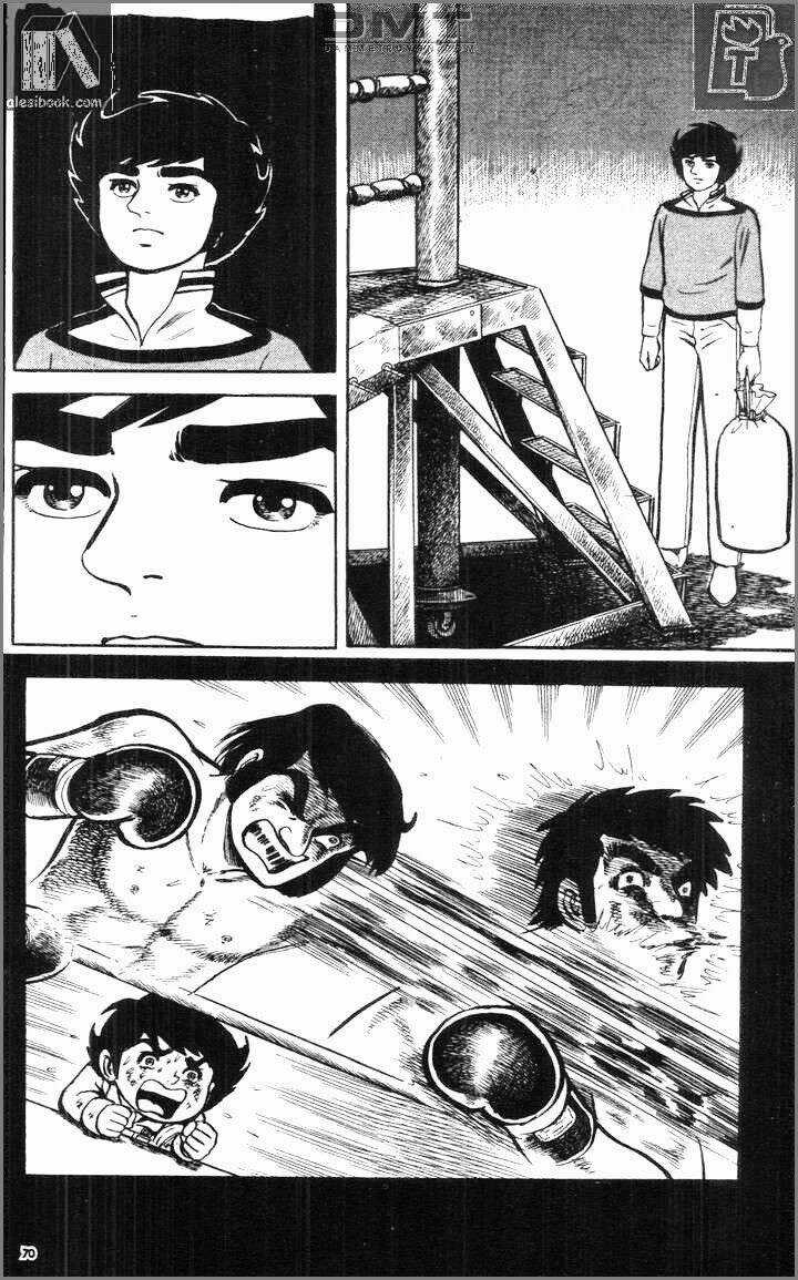 Ganbare Genki - Chapter 55 - Trang 20