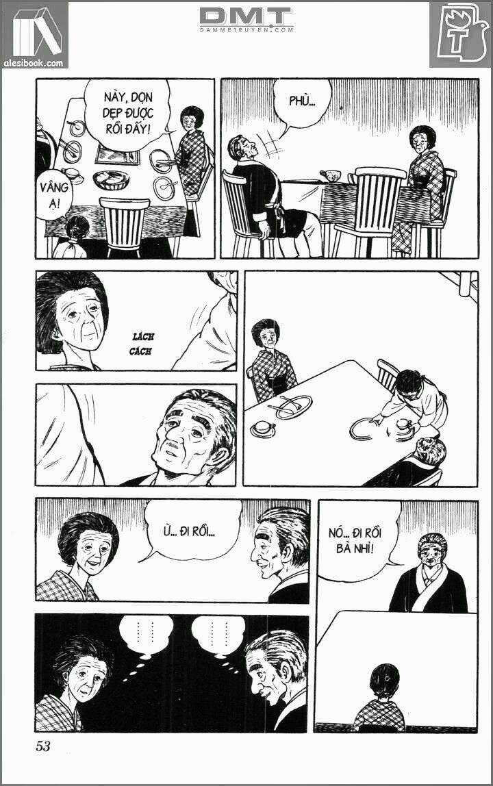 Ganbare Genki - Chapter 55 - Trang 3