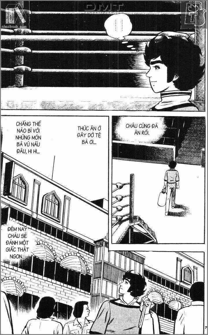 Ganbare Genki - Chapter 55 - Trang 21