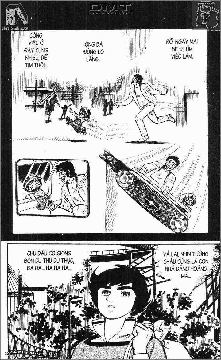 Ganbare Genki - Chapter 55 - Trang 22