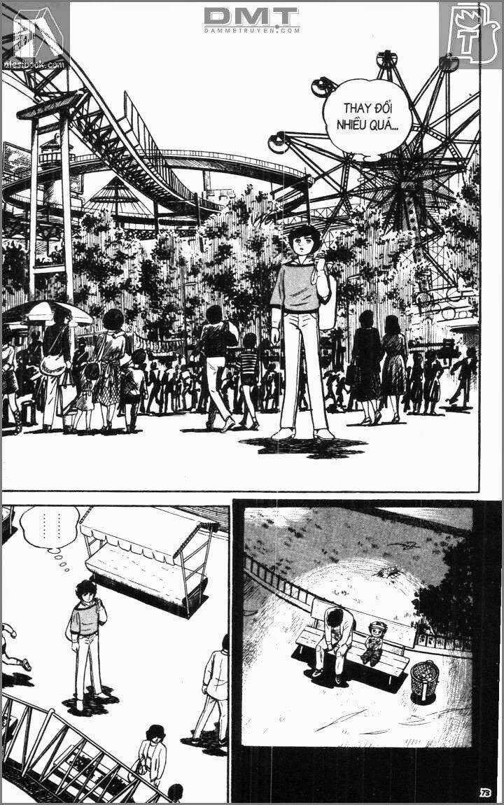 Ganbare Genki - Chapter 55 - Trang 23