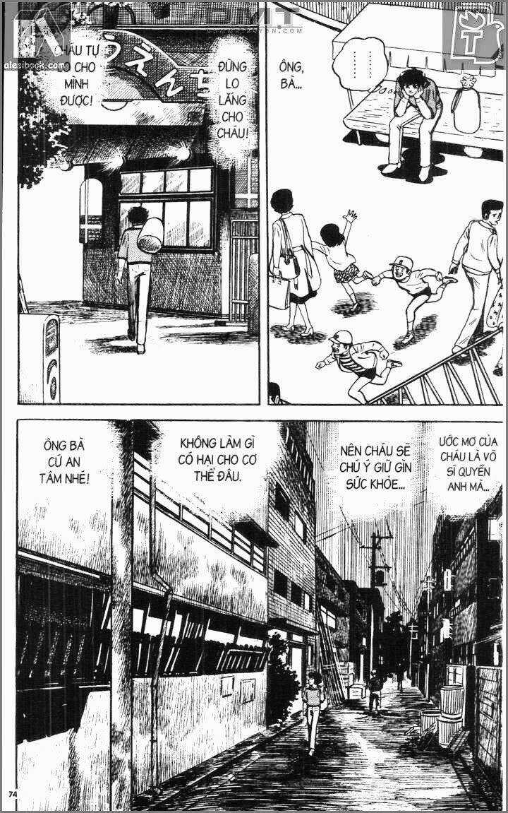 Ganbare Genki - Chapter 55 - Trang 24