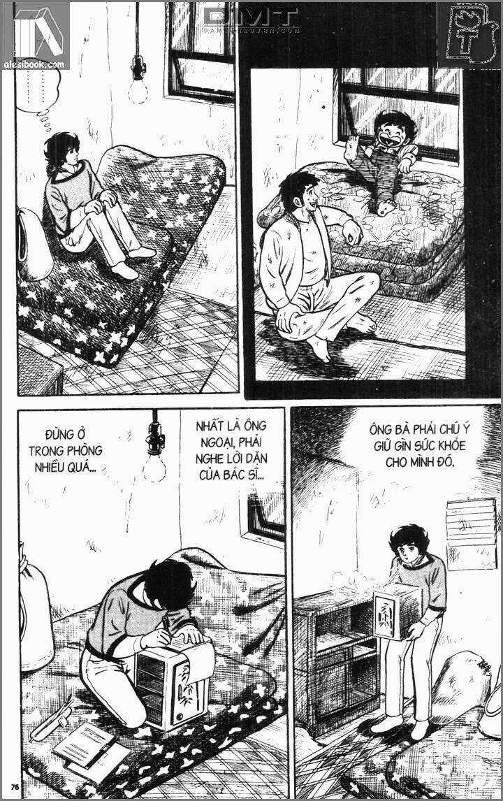 Ganbare Genki - Chapter 55 - Trang 26