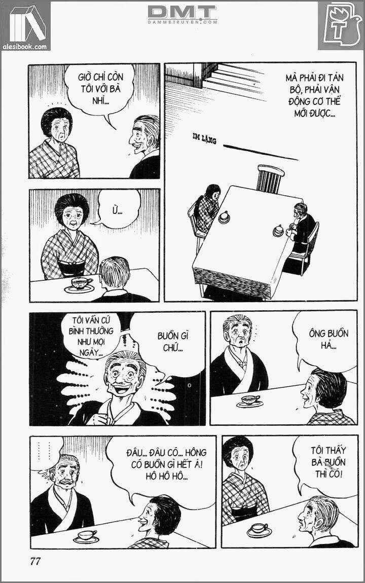 Ganbare Genki - Chapter 55 - Trang 27