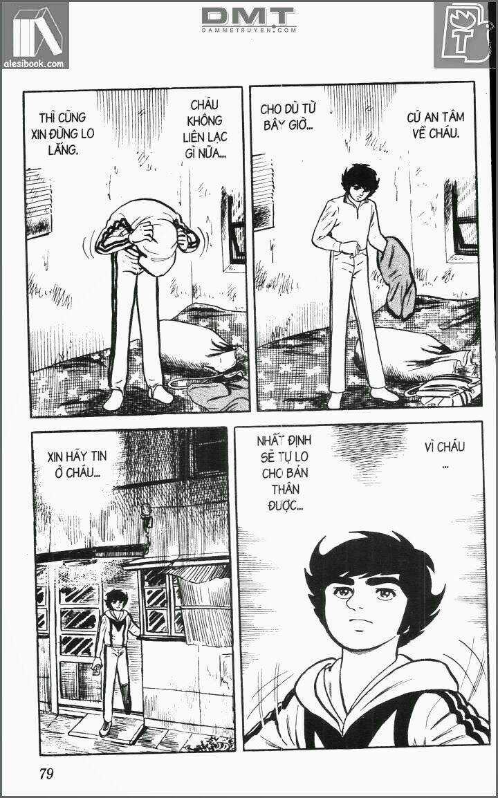 Ganbare Genki - Chapter 55 - Trang 29