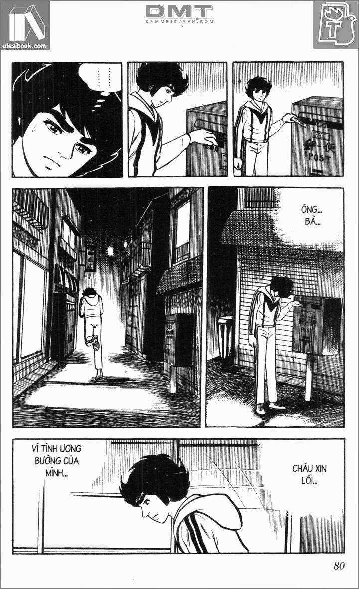 Ganbare Genki - Chapter 55 - Trang 30