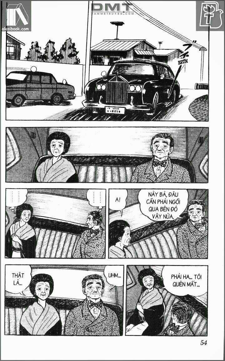 Ganbare Genki - Chapter 55 - Trang 4