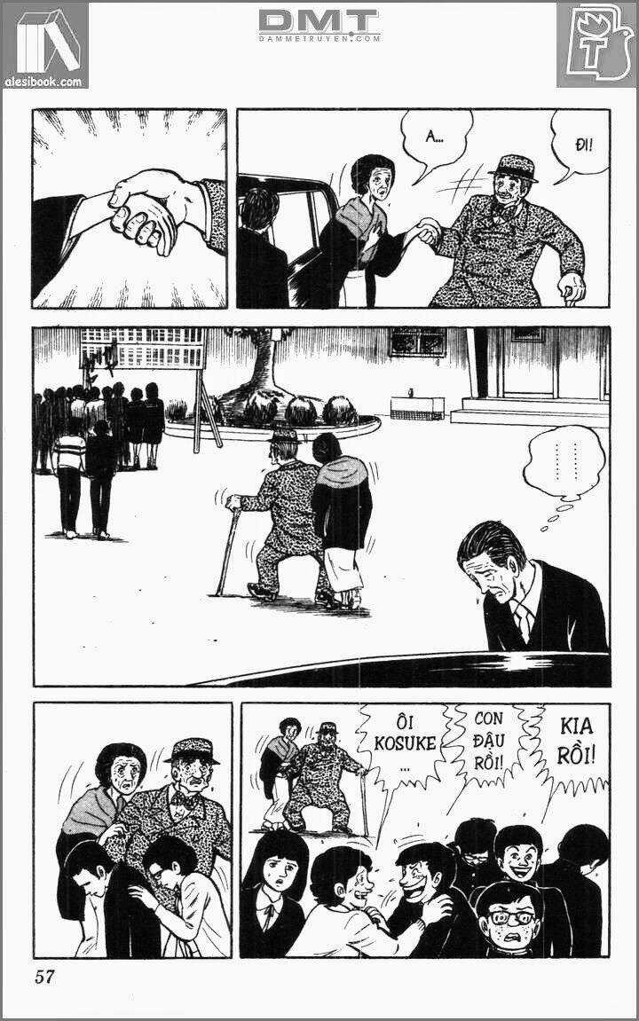 Ganbare Genki - Chapter 55 - Trang 7