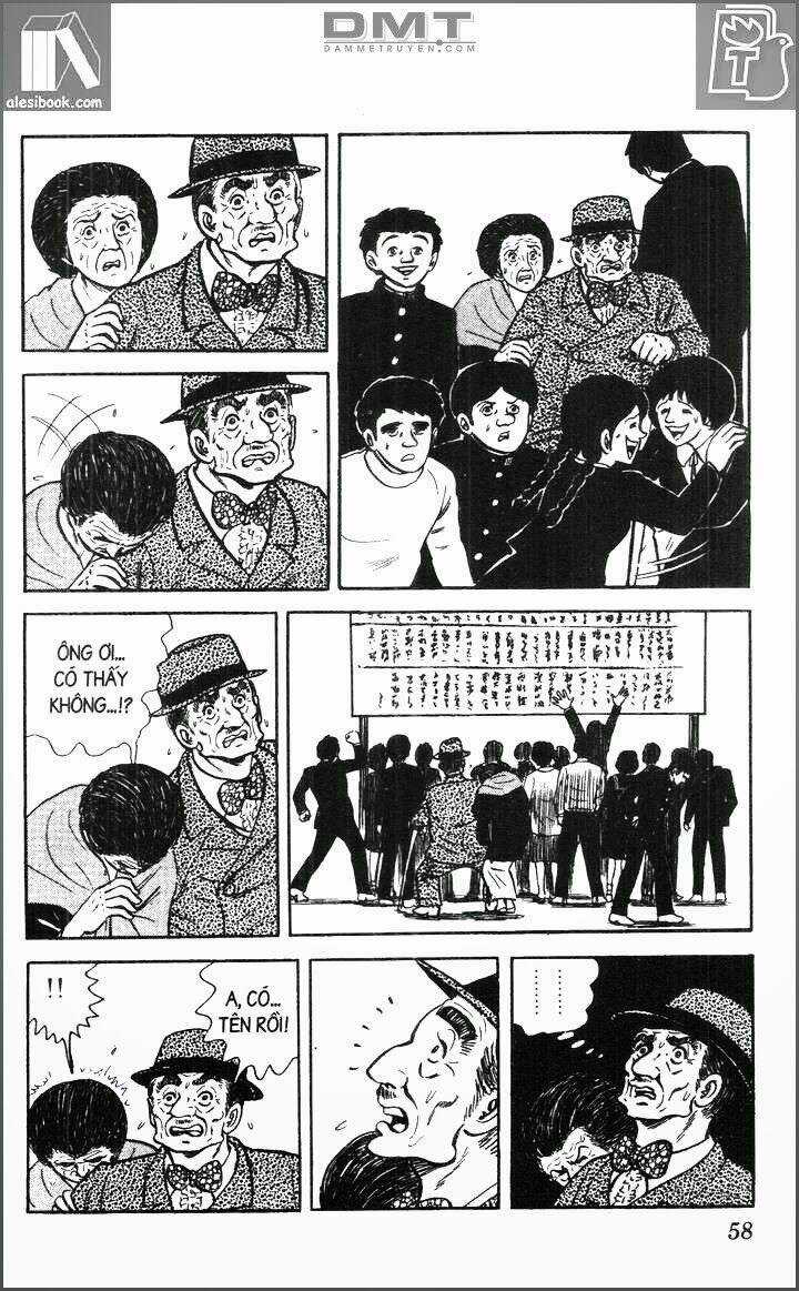 Ganbare Genki - Chapter 55 - Trang 8