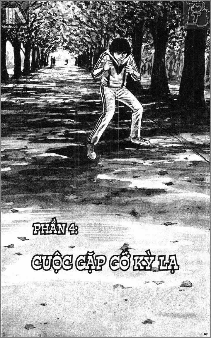 Ganbare Genki - Chapter 56 - Trang 1