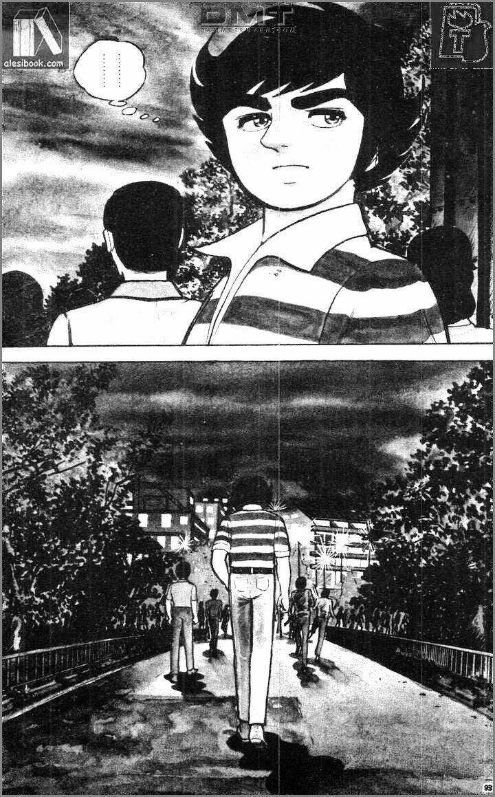 Ganbare Genki - Chapter 56 - Trang 11