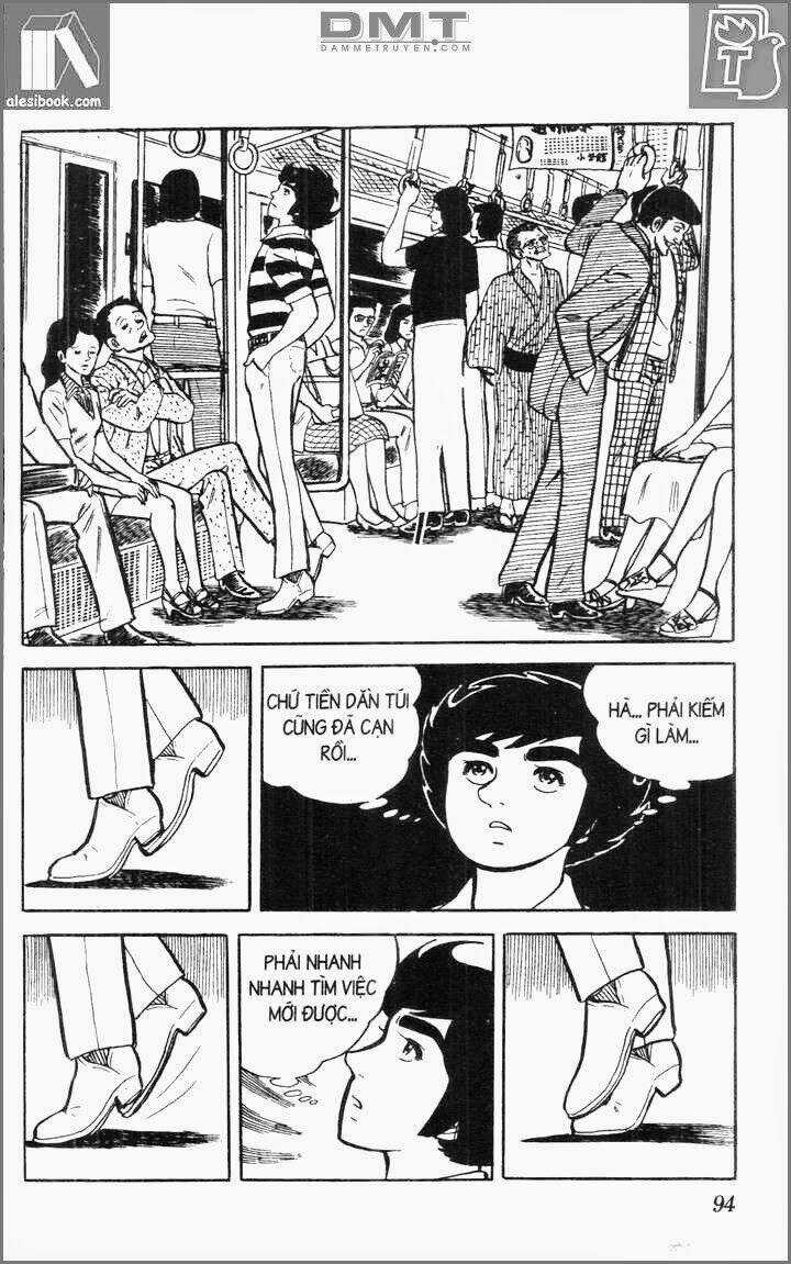 Ganbare Genki - Chapter 56 - Trang 12