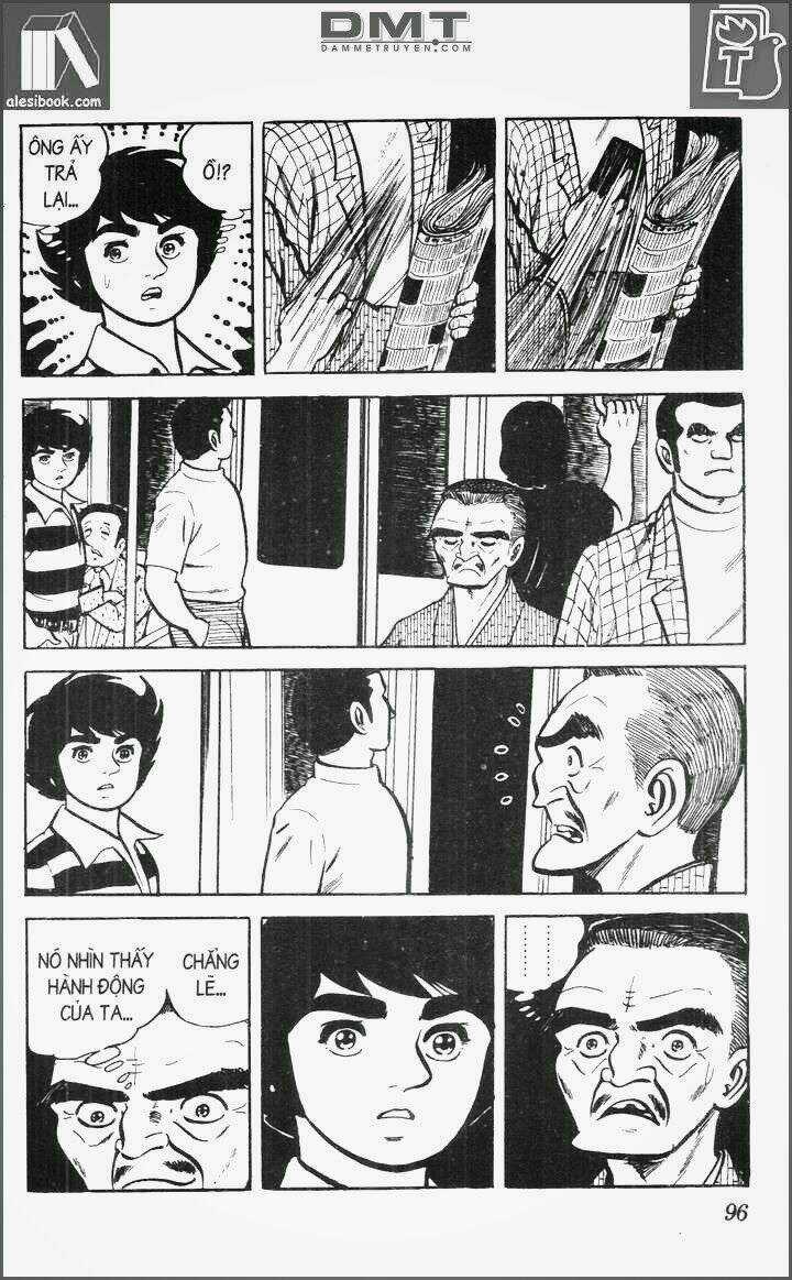 Ganbare Genki - Chapter 56 - Trang 14