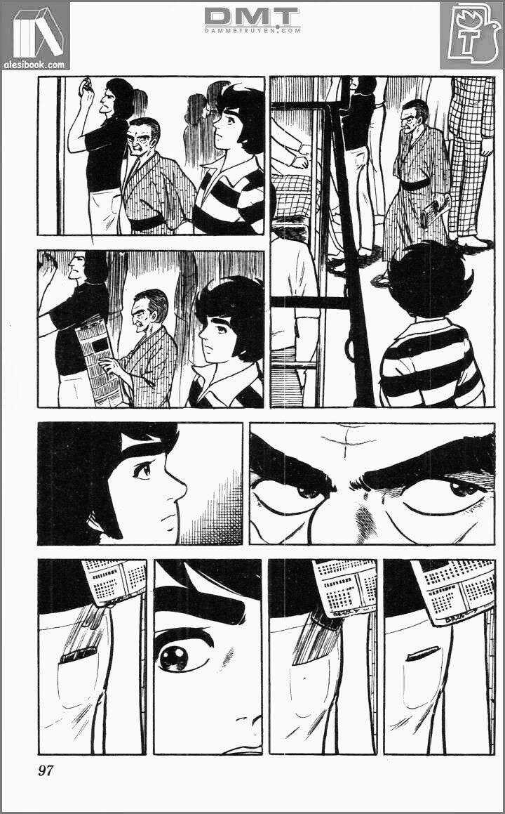 Ganbare Genki - Chapter 56 - Trang 15