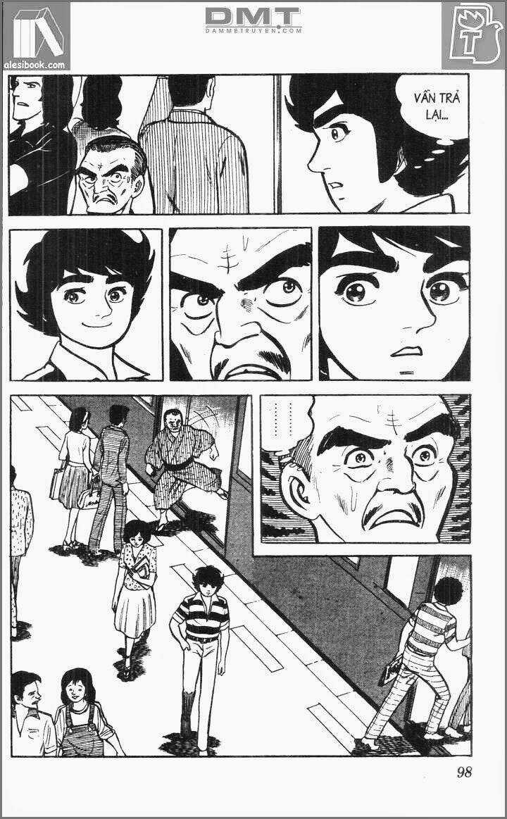 Ganbare Genki - Chapter 56 - Trang 16