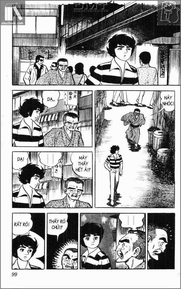 Ganbare Genki - Chapter 56 - Trang 17