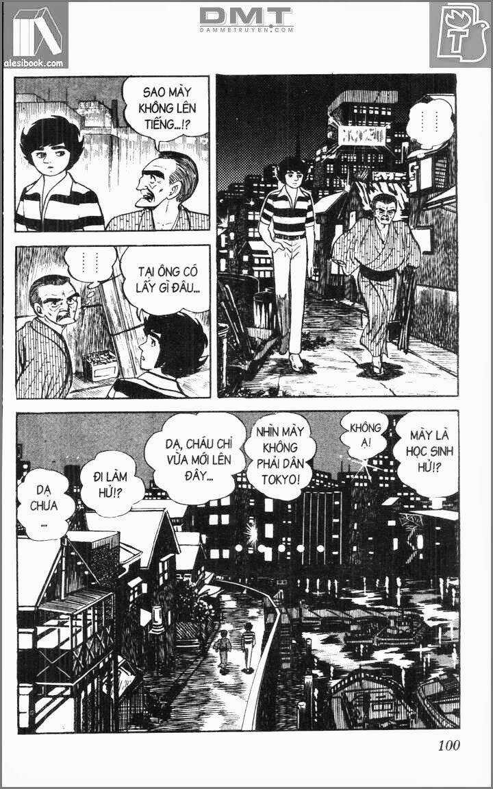 Ganbare Genki - Chapter 56 - Trang 18