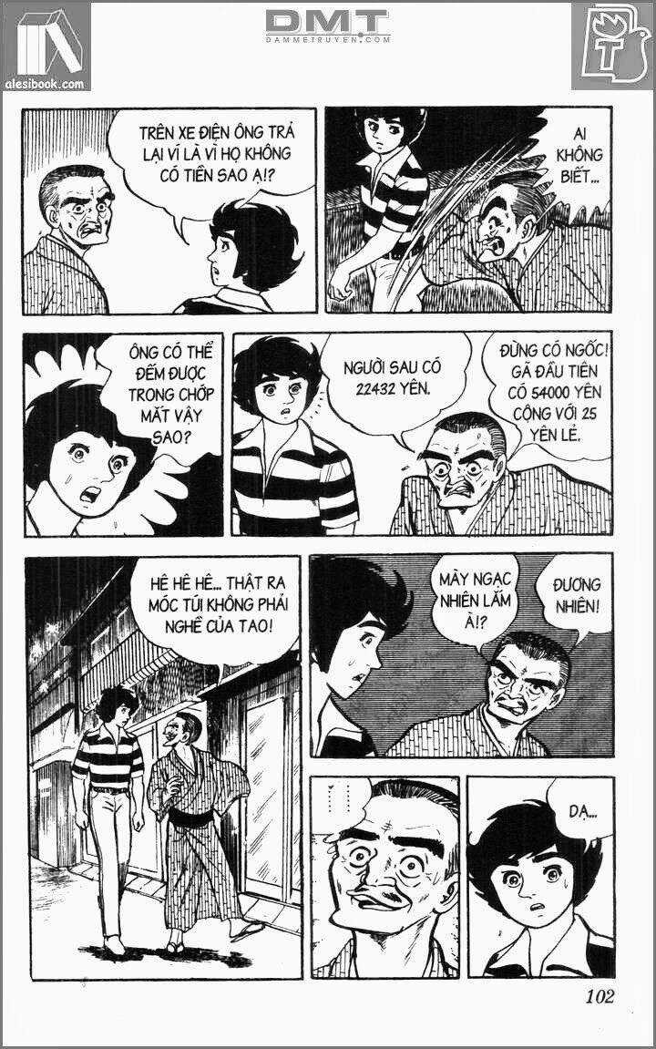 Ganbare Genki - Chapter 56 - Trang 20