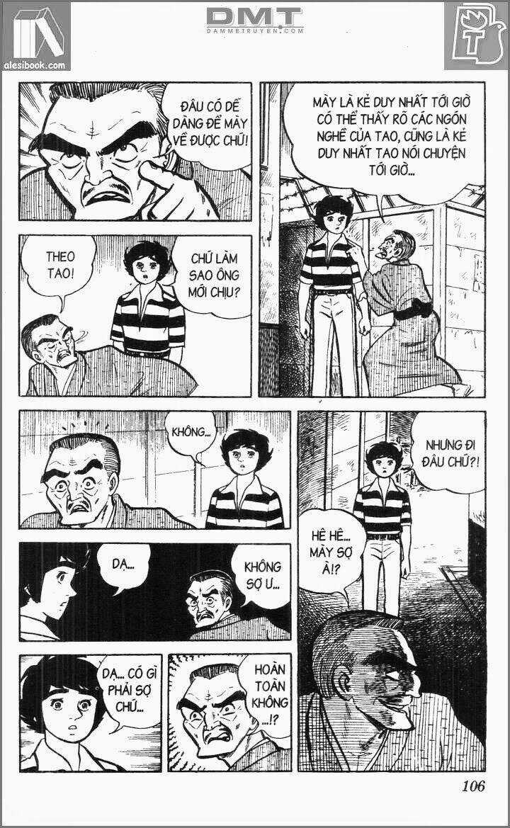 Ganbare Genki - Chapter 56 - Trang 24