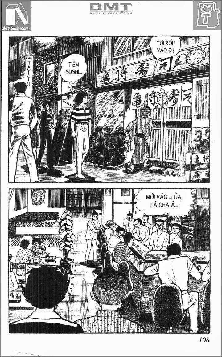 Ganbare Genki - Chapter 56 - Trang 26