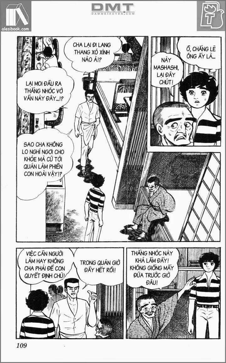 Ganbare Genki - Chapter 56 - Trang 27