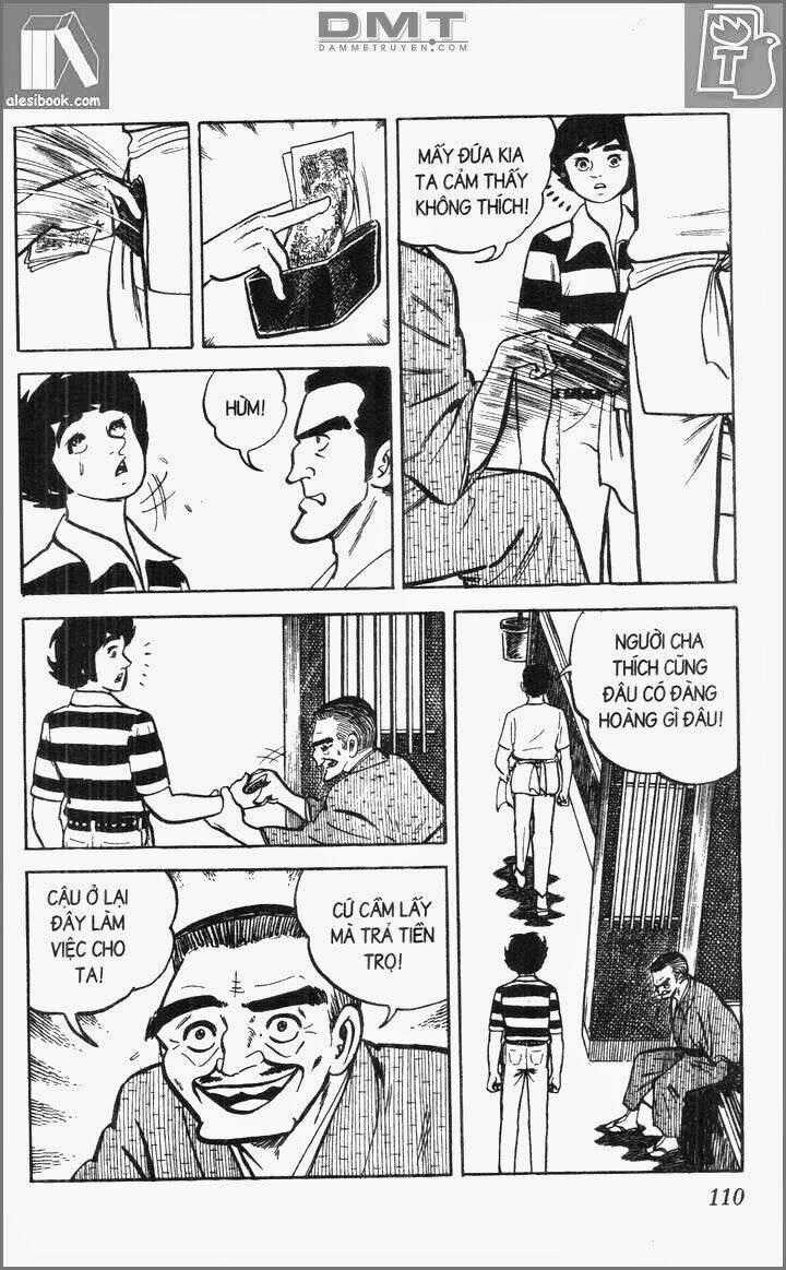 Ganbare Genki - Chapter 56 - Trang 28