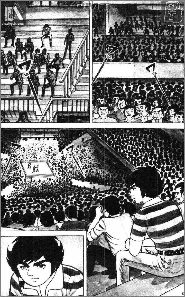 Ganbare Genki - Chapter 56 - Trang 5