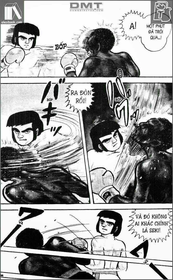 Ganbare Genki - Chapter 56 - Trang 6