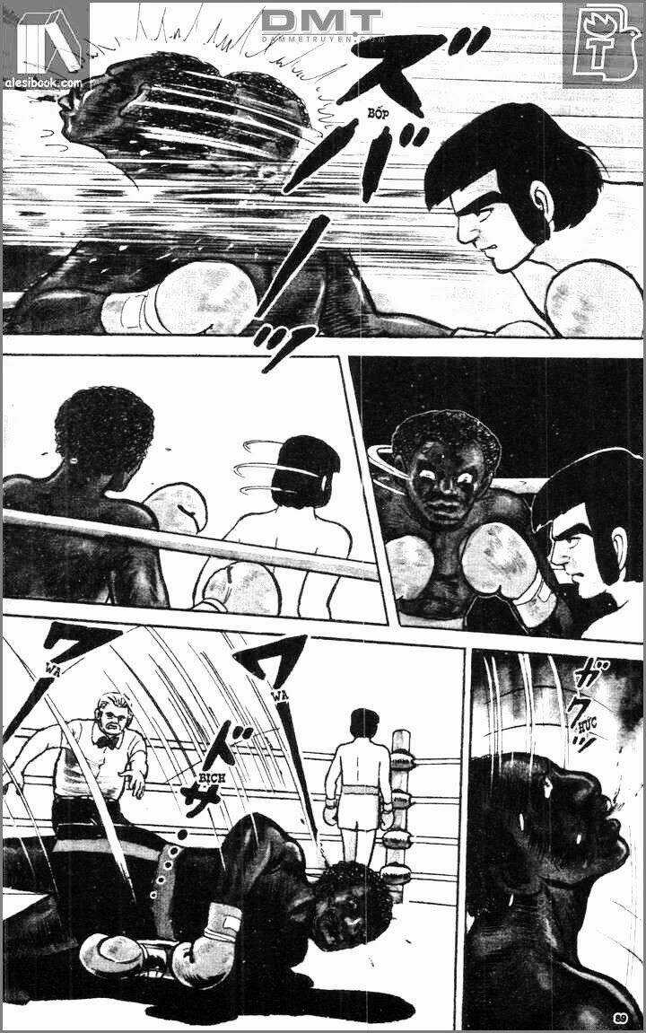 Ganbare Genki - Chapter 56 - Trang 7