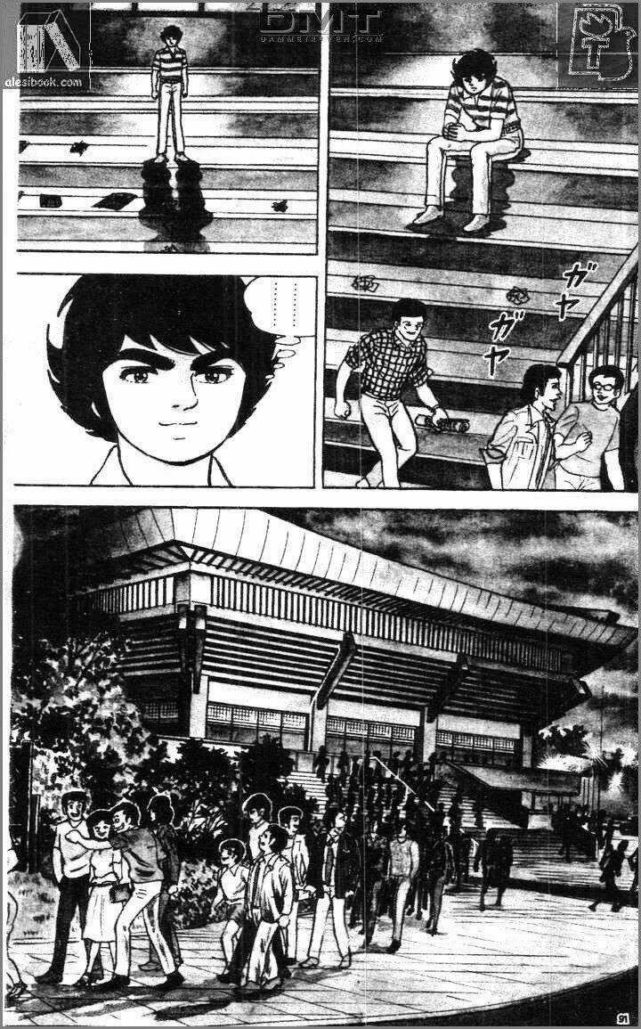 Ganbare Genki - Chapter 56 - Trang 9