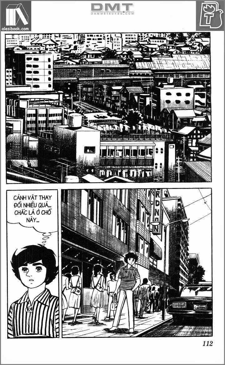 Ganbare Genki - Chapter 57 - Trang 2