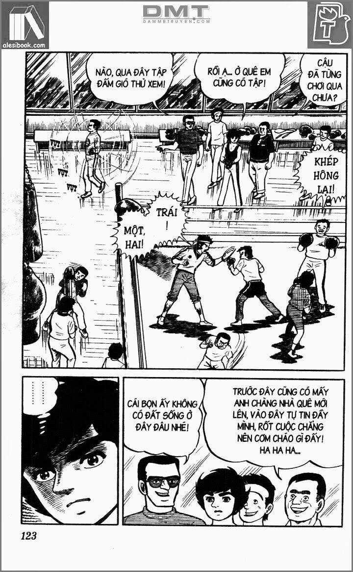 Ganbare Genki - Chapter 57 - Trang 13