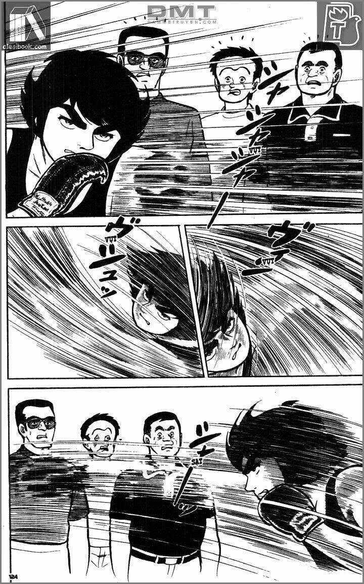 Ganbare Genki - Chapter 57 - Trang 14