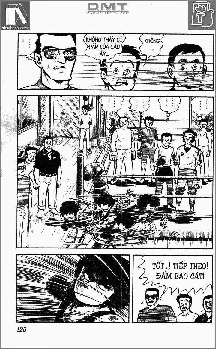 Ganbare Genki - Chapter 57 - Trang 15