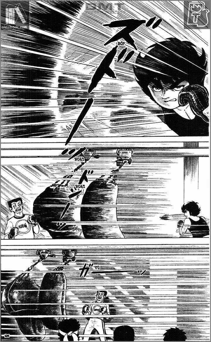 Ganbare Genki - Chapter 57 - Trang 16