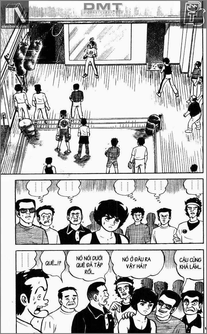 Ganbare Genki - Chapter 57 - Trang 17