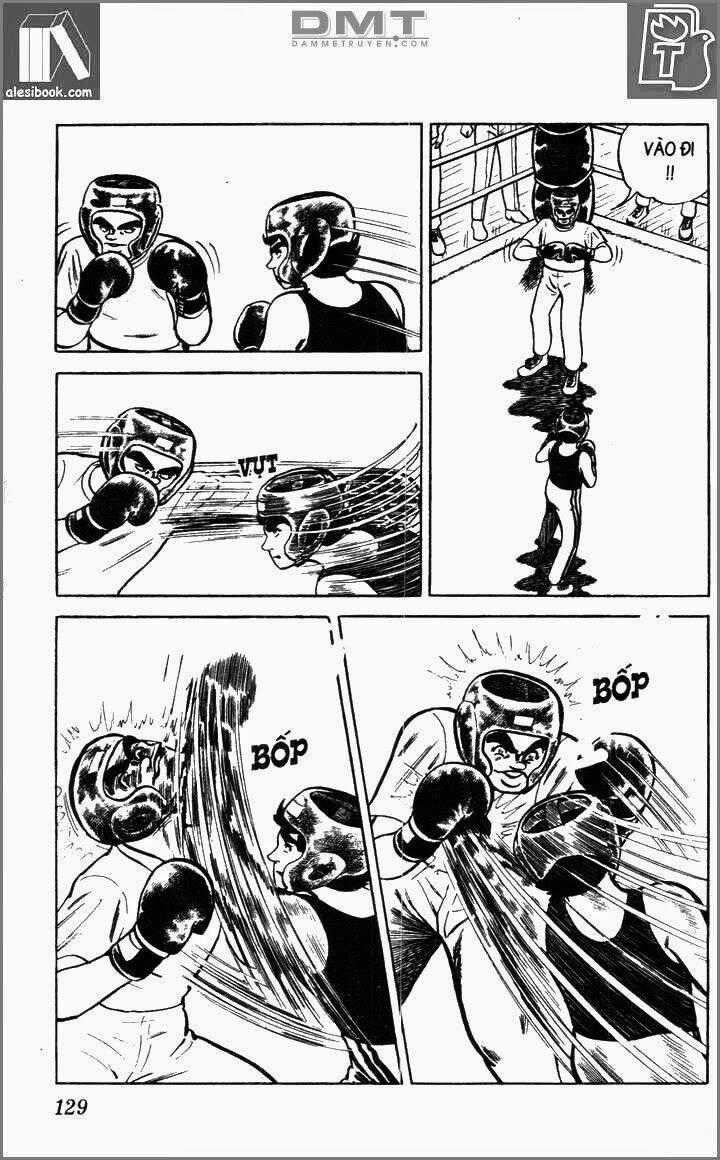 Ganbare Genki - Chapter 57 - Trang 19