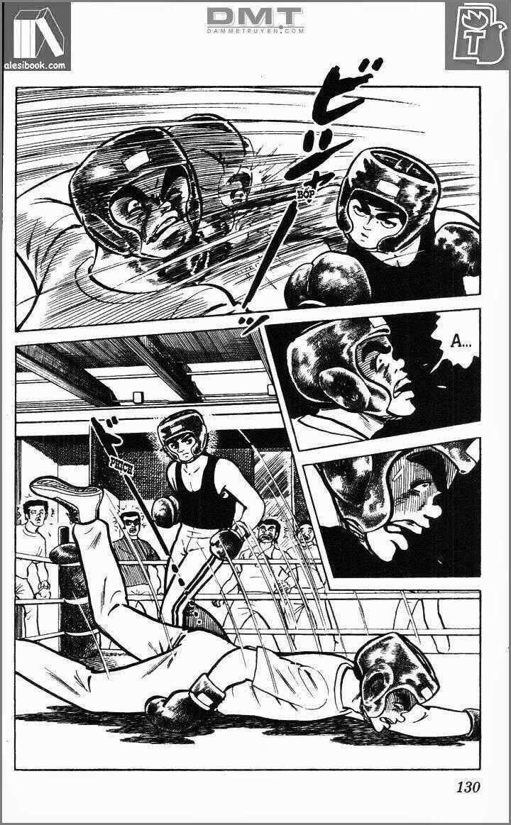 Ganbare Genki - Chapter 57 - Trang 20