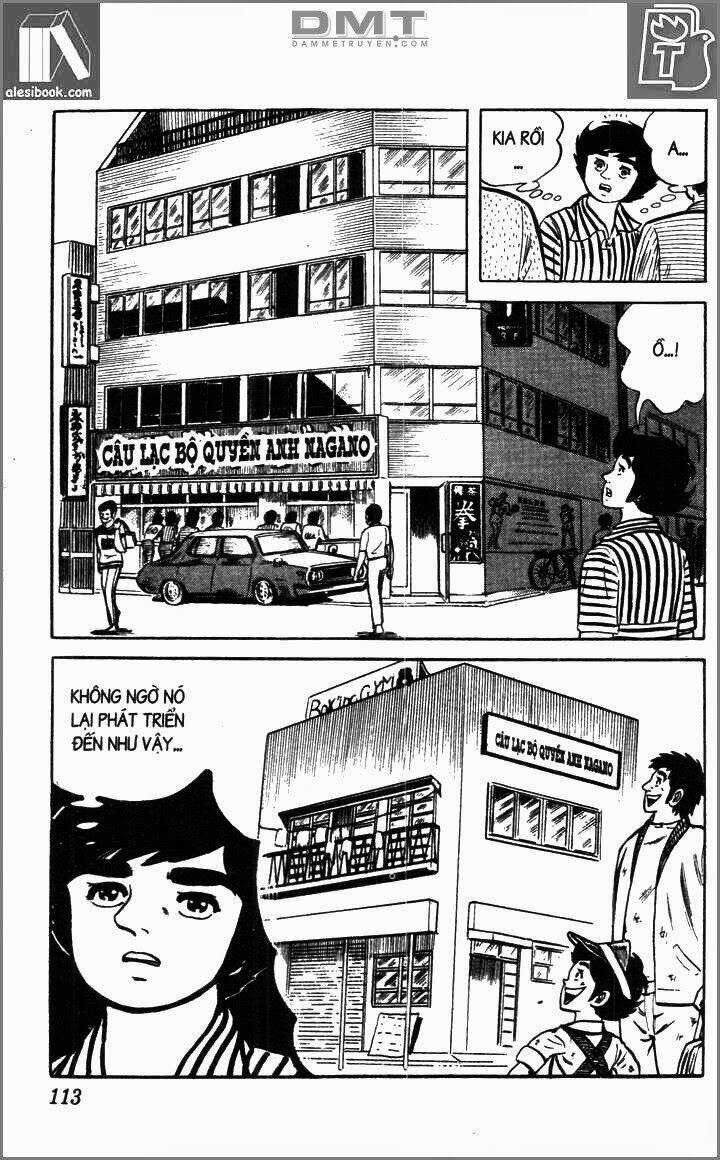 Ganbare Genki - Chapter 57 - Trang 3