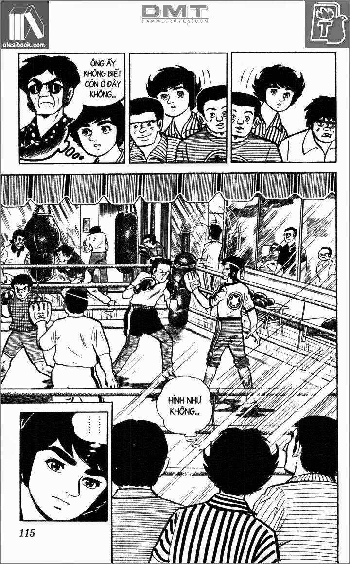 Ganbare Genki - Chapter 57 - Trang 5