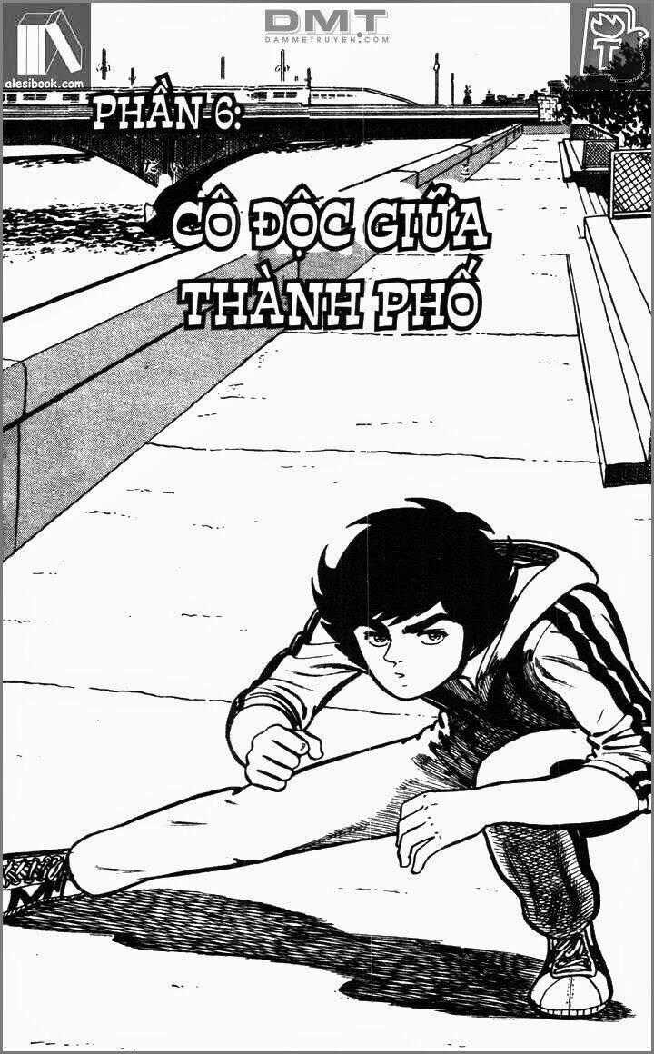 Ganbare Genki - Chapter 58 - Trang 1