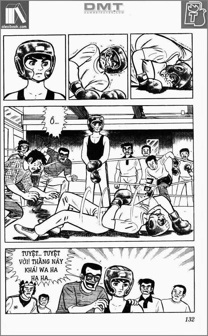 Ganbare Genki - Chapter 58 - Trang 2