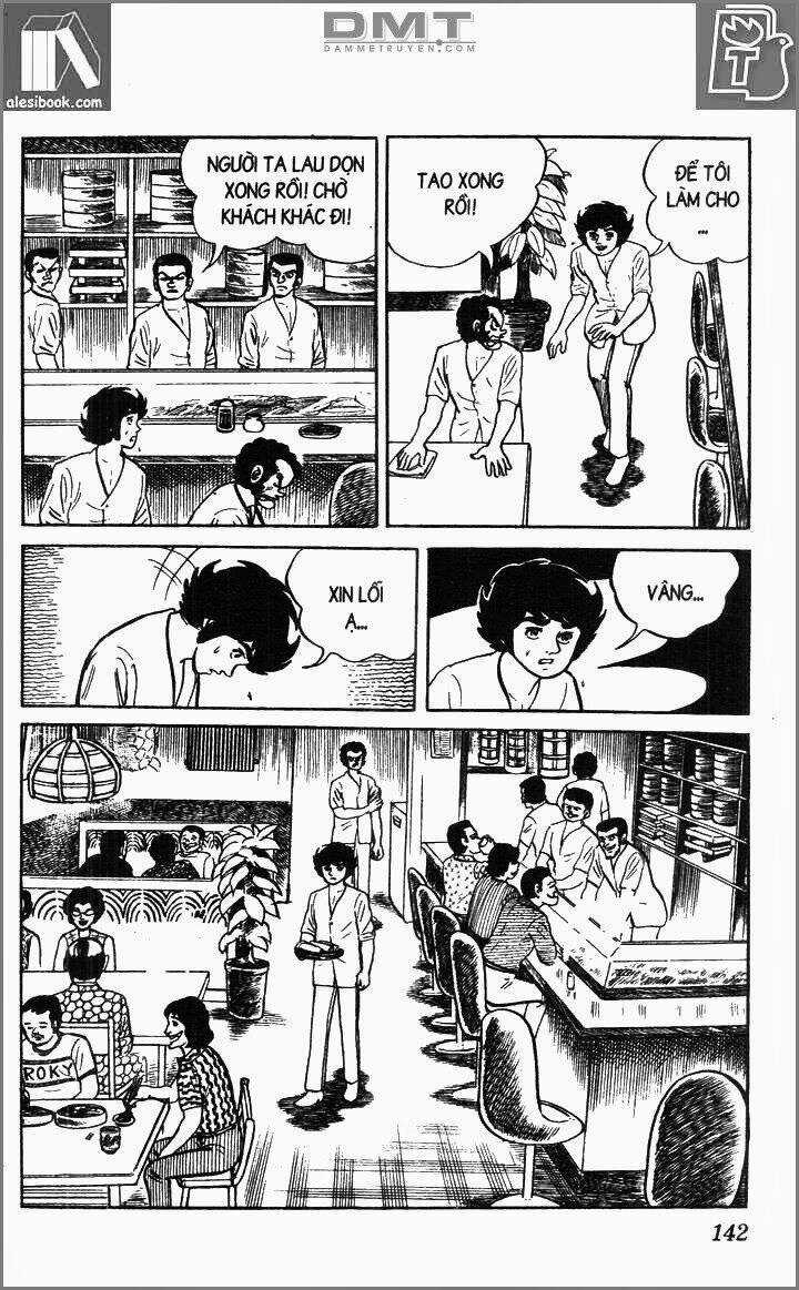 Ganbare Genki - Chapter 58 - Trang 12