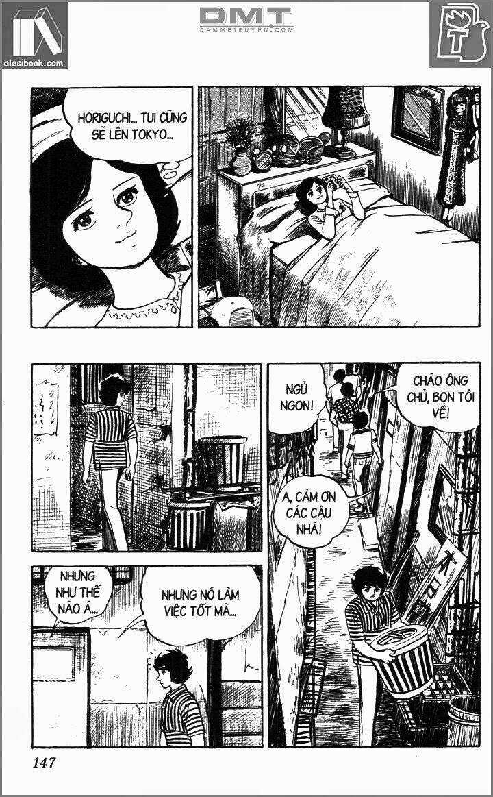 Ganbare Genki - Chapter 58 - Trang 17