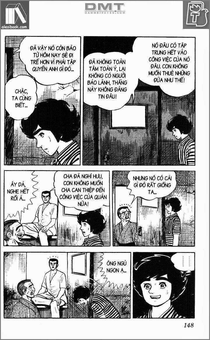 Ganbare Genki - Chapter 58 - Trang 18