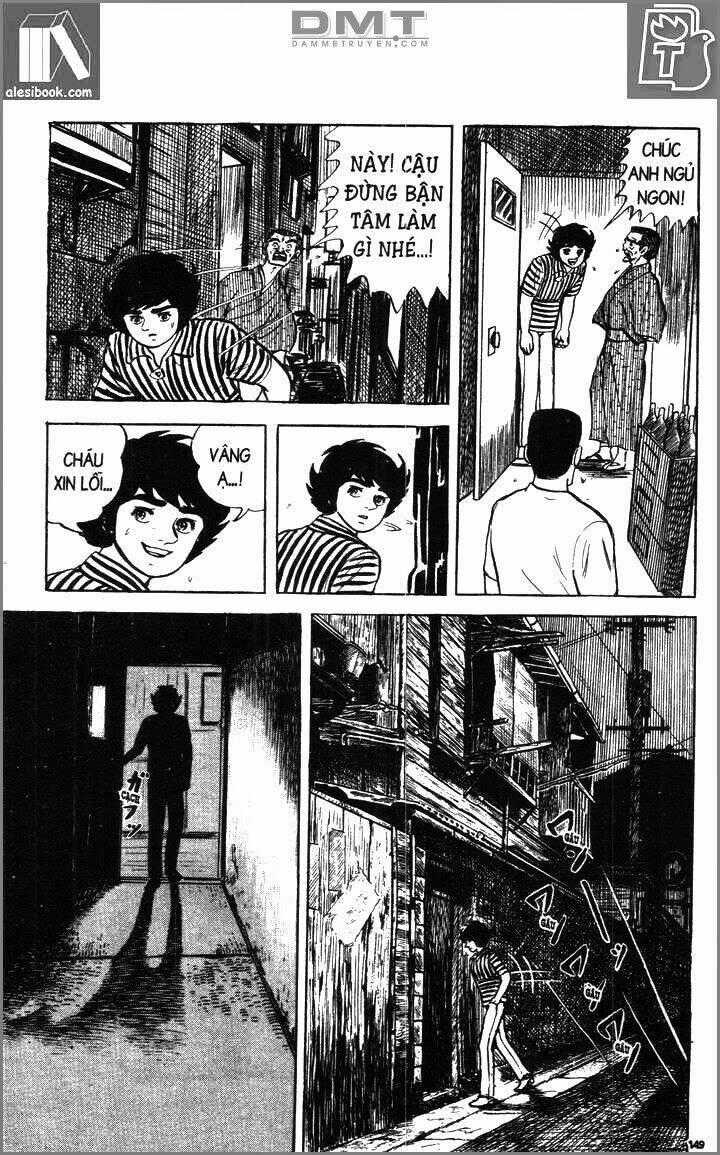 Ganbare Genki - Chapter 58 - Trang 19