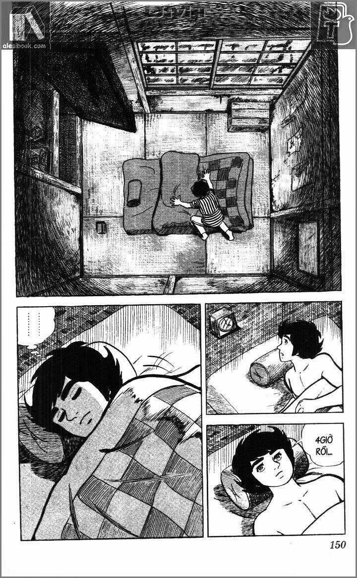 Ganbare Genki - Chapter 58 - Trang 20