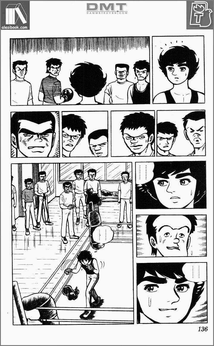 Ganbare Genki - Chapter 58 - Trang 6