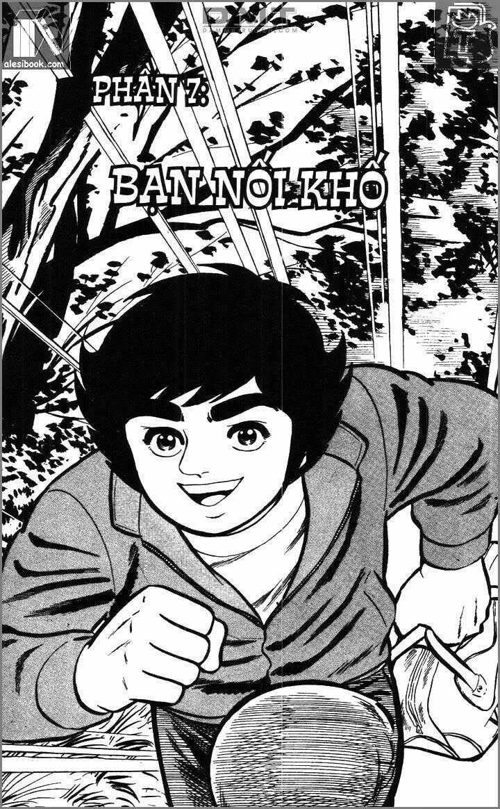 Ganbare Genki - Chapter 59 - Trang 1